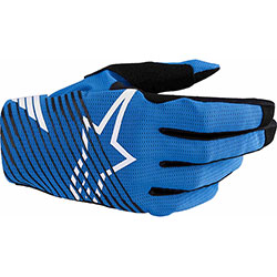 Ръкавици Alpinestars Radar Pro - Blue Black