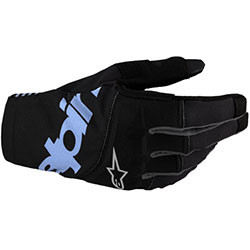 Ръкавици Alpinestars Techstar - Black