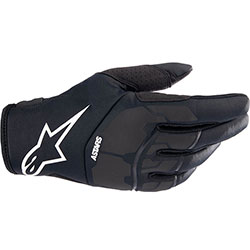 Ръкавици Alpinestars Thermo Shielder - Black