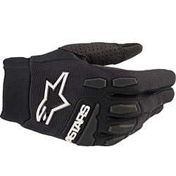 Дамски ръкавици Alpinestars Full Bore - Black