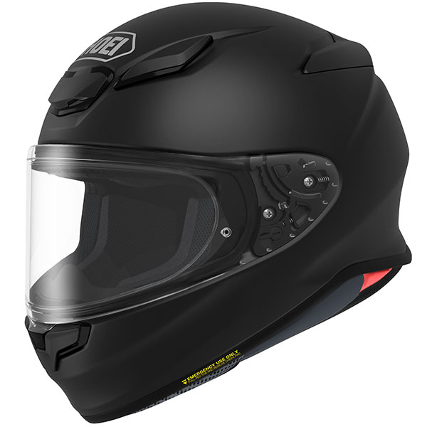 Shoei NXR 2 E2206 каска - Черен Мат