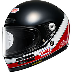 Каска Shoei Glamster 06 E2206 Abiding TC-1 - гланц