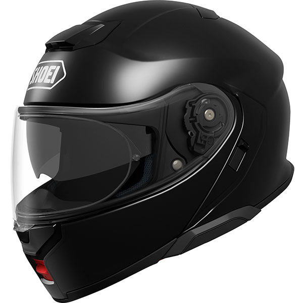 Каска Shoei Neotec 3 E2206 - Черен гланц