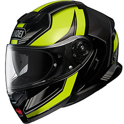 Каска Shoei Neotec 3 E2206 Grasp TC-3 - гланц