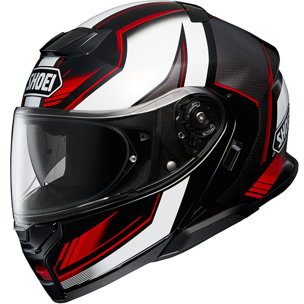 Каска Shoei Neotec 3 E2206 Grasp TC-5 - гланц