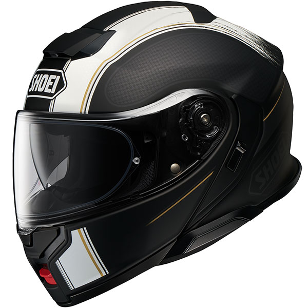 Каска Shoei Neotec 3 E2206 Satori TC-5 - мат