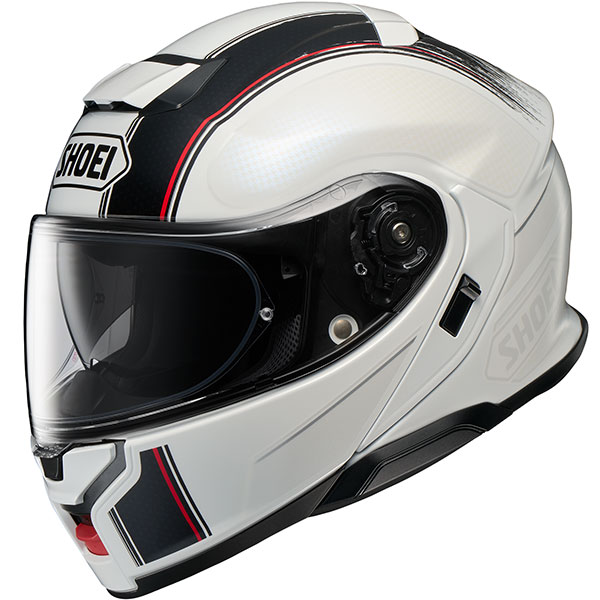 Каска Shoei Neotec 3 E2206 Satori TC-6 - гланц