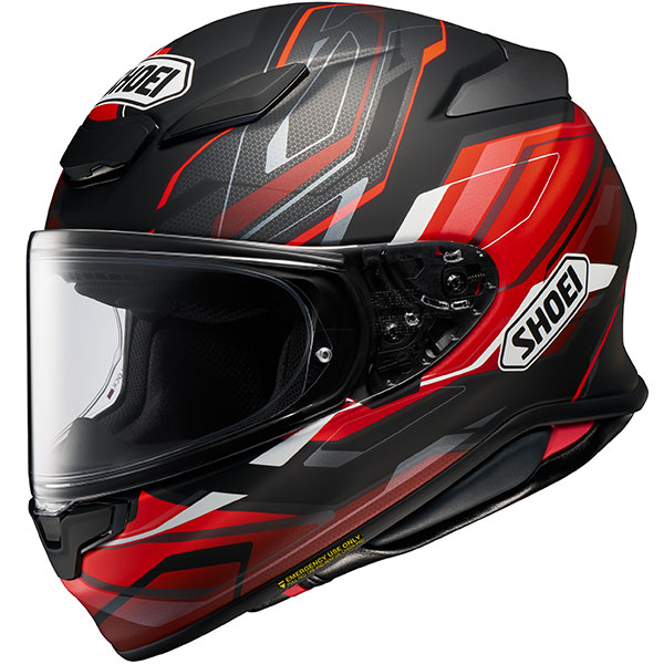 Каска Shoei NXR 2 Capriccio TC-1 E2206 - мат