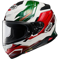 Каска Shoei NXR 2 Capriccio TC-11 E2206 - гланц