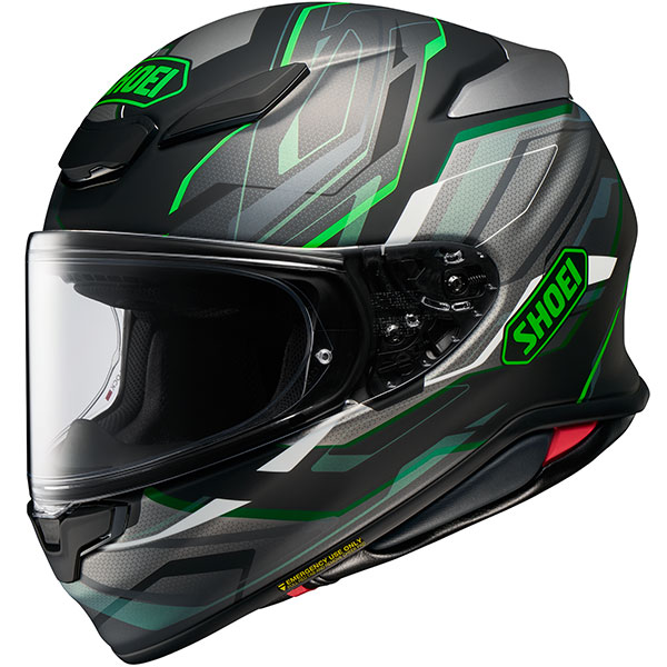 Каска Shoei NXR 2 Capriccio TC-4 E2206 - мат