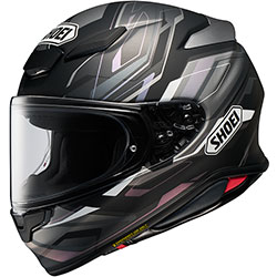 Каска Shoei NXR 2 Capriccio TC-5 E2206 - мат