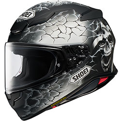 Каска Shoei NXR 2 Gleam TC-5 E2206 - мат