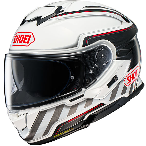 Каска Shoei GT-Air 3 E2206 Discipline TC6 - гланц