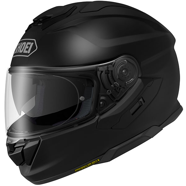 Каска Shoei GT-Air 3 E2206 - Черен мат