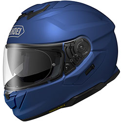 Каска Shoei GT-Air 3 E2206 - Син мат