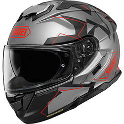 Каска Shoei GT-Air 3 MM93 Collection Grip TC-1 E2206 - Гланц