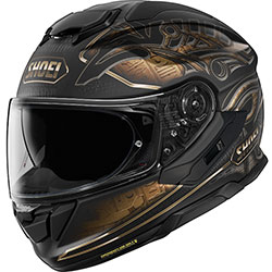 Каска Shoei GT-Air 3 Nile TC-9 E2206 - Мат