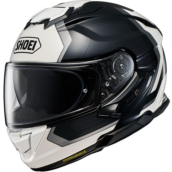 Каска Shoei GT-Air 3 E2206 Realm TC5 - гланц