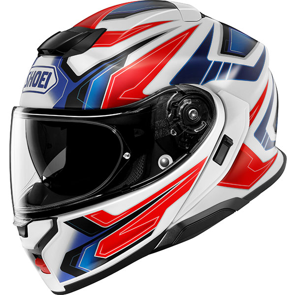 Каска Shoei Neotec 3  Anthem TC-10 E2206 - Гланц