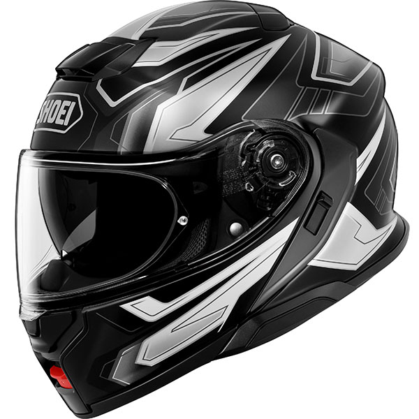 Каска Shoei Neotec 3  Anthem TC-5 E2206 - Гланц