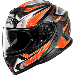 Каска Shoei Neotec 3  Anthem TC-8 E2206 - Гланц