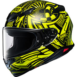 Каска Shoei NXR 2 Beaut TC-3 E2206 - Гланц