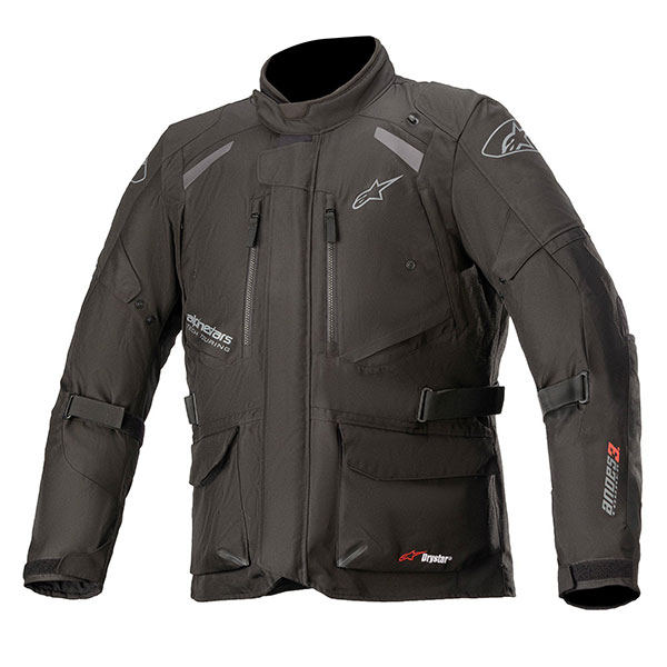 Яке Alpinestars Andes V3 Drystar® -  черно