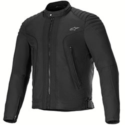 Яке Alpinestars Clayton WR - Black