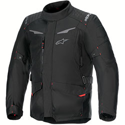 Яке Alpinestars ST-1 WP - Black