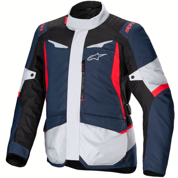 Яке Alpinestars ST-1 WP - Blue Black Red