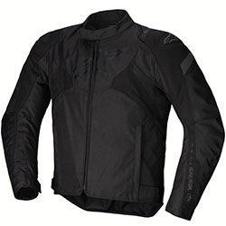 Яке Alpinestars T-Jaws V4 WP - Black