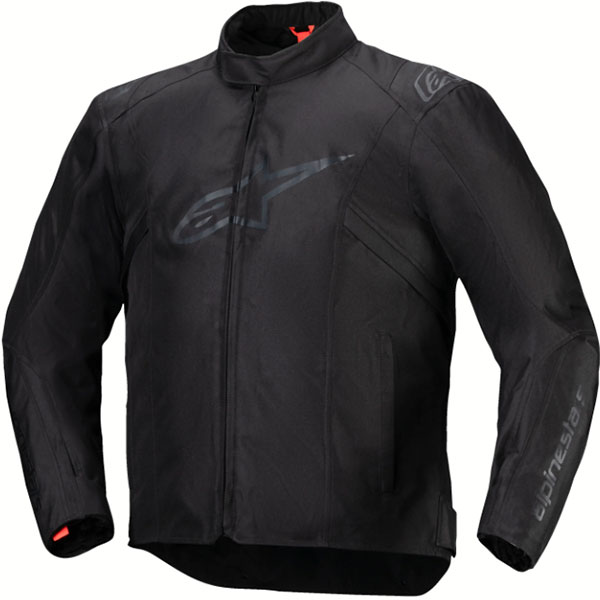 Яке Alpinestars T-SPS V2 WP - Black