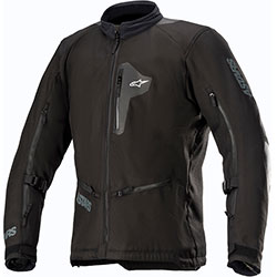 Яке Alpinestars Venture XT - Black