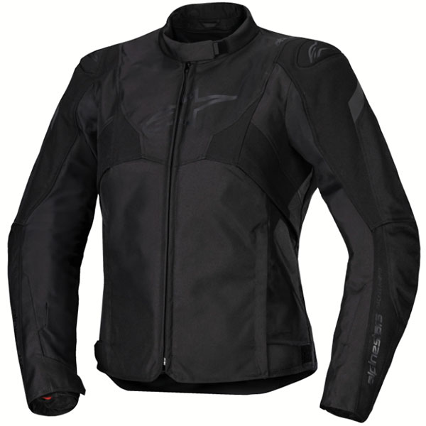 Дамско яке Alpinestars T-Jaws V4 WP - Black