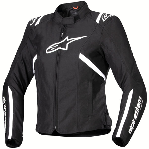 Дамско яке Alpinestars T-SPS V2 WP - Black White