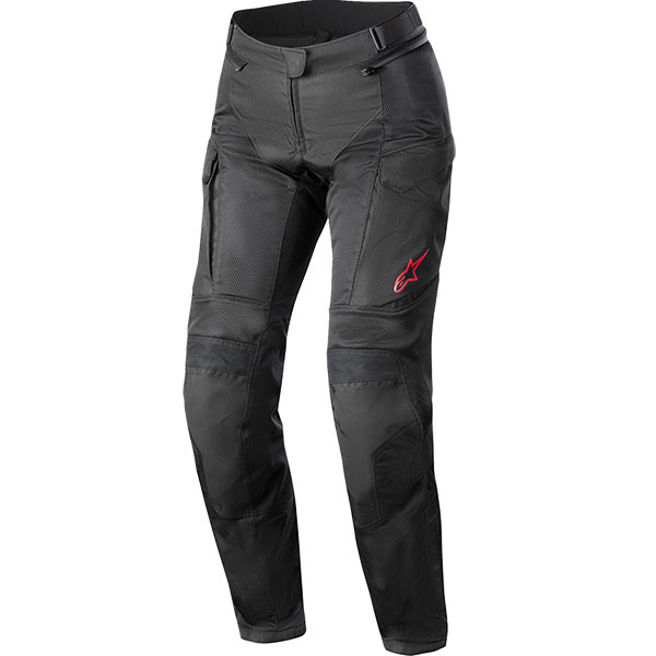 Дамски панталон Alpinestars Andes Air Drystar® - Черен