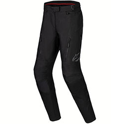 Дамски панталон Alpinestars ST-1 WP - Black