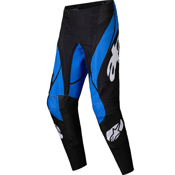 Mотокрос панталон Alpinestars Techstar Dreem - Black Blue