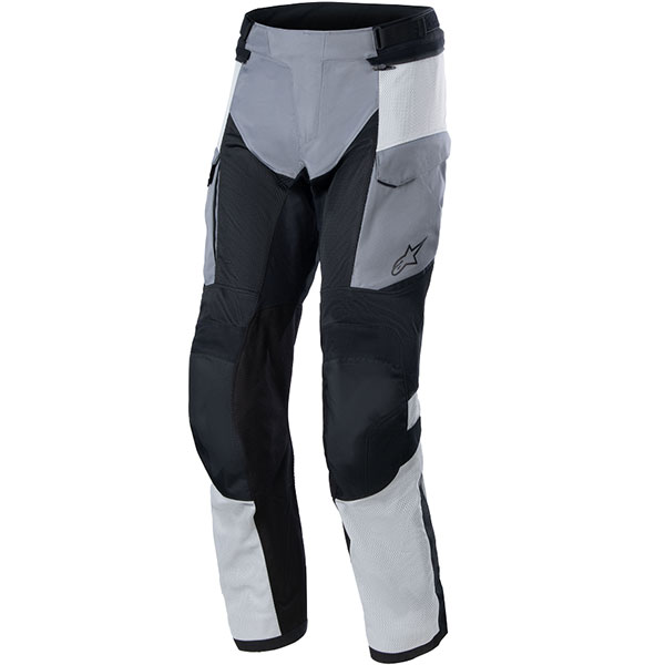 Панталон Alpinestars Andes Air Drystar® - Сиво черен