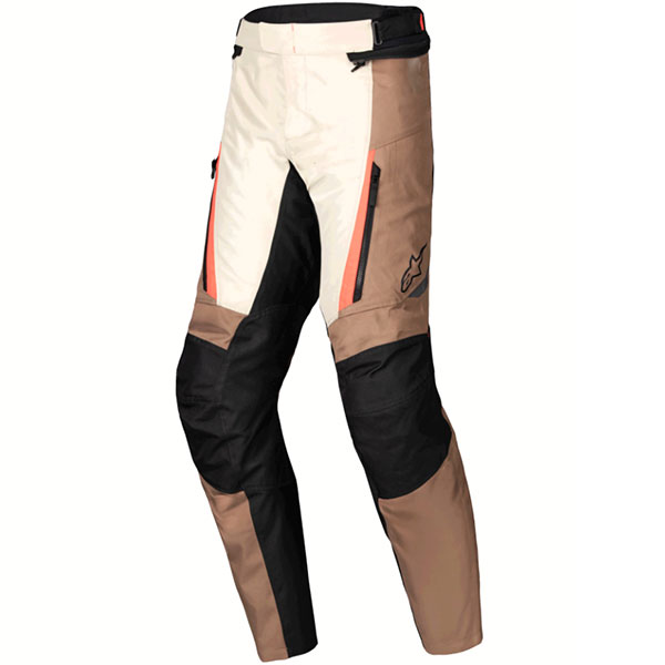 Панталон Alpinestars ST-1 WP - Sand Black