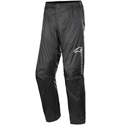 Alpinestars Hurricane V2 панталон за дъжд - Black