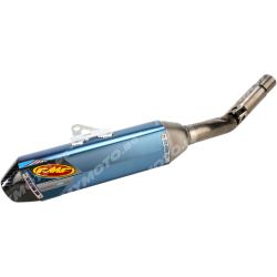 Ауспух за мотор FMF Factory 4.1 RCT MUFFLER AN TI 4.1RCT KXF 12-13