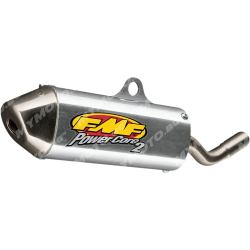 Ауспух за мотор FMF PowerCore 2 MUFFLER KTM SX SR P-CORE