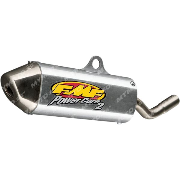 Ауспух за мотор FMF PowerCore 2 MUFFLER KTM SX SR P-CORE