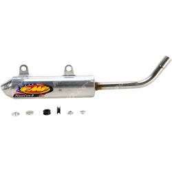 Ауспух за мотор FMF PowerCore 2 MUFFLER PC2 KTM200-300