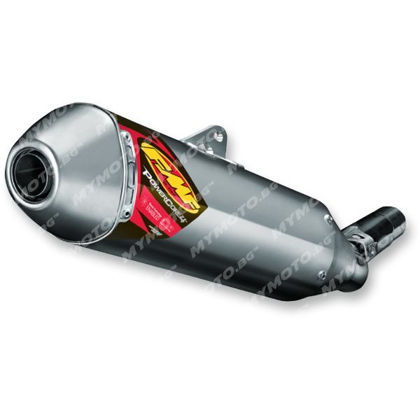 Ауспух за ATV FMF PowerCore 4 HEX MUFFLER PCORE 4 HEX YAM