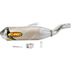 Ауспух за ATV FMF Q4 MUFFLER Q4 S/A RAP250 08-12