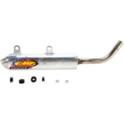 Ауспух за мотор FMF TurbineCore 2 MUFFLER TC2 S/A KTM