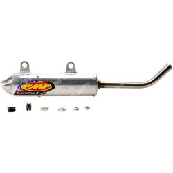 Ауспух за мотор FMF TurbineCore 2 MUFFLER TC2 S/A KTM125/150SX