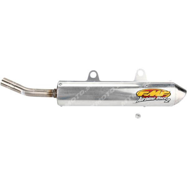 Ауспух за мотор FMF TurbineCore 2 MUFFLER TC2 SA GG 250/300'7-11